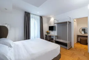 Mercure Roma Centro Termini - Image 4