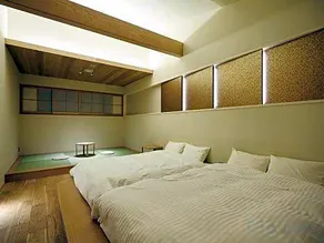 Inuyama Castle Town Hotel Yuubi Inuyama - Image 4