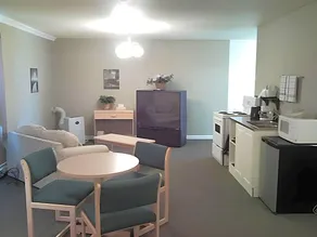 Motel 6 Camrose, AB - Image 4
