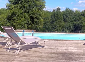 Chambres d'hotes - Piscine - WIFI - LES HAUTS D'ELEISA - Image 4