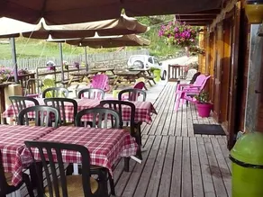 Le Chalet, chambres d hôtes, petit déjeuner inclus - Image 3