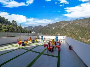 FabEscape Raabta Resort - Image 4