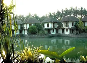 Vedic Village Spa Resort - Image 3