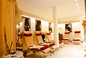 Hotel Alpina Resort - Image 2