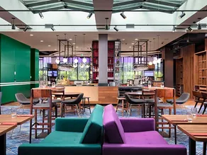 Mercure Warszawa Ursus Station - Image 5
