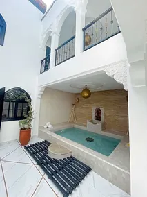 Riad Sr 3 Chambres - Image 2