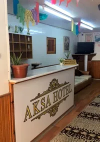 Aksa Hotel - Image 3
