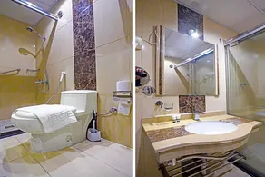 Al Balad Inn Grand - Image 4