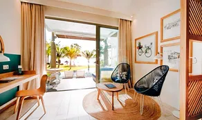 Victoria for 2 Beachcomber Resort & Spa - Image 3