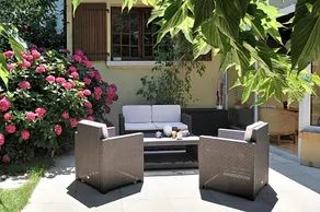 Logis Hotel Le Vieux Fusil - Image 3