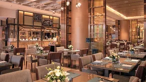 InterContinental Tianjin Yujiapu Hotel and Residences By IHG - Image 3