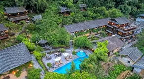 Yangshuo Ancient Garden Boutique Hotel - Image 2