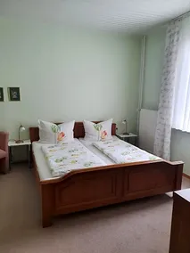 Gästehaus Hotel Zum Weinberg - Image 4