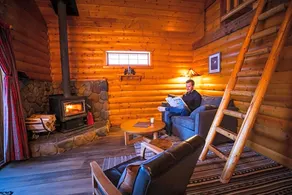 Baker Creek Mountain Resort - Image 2
