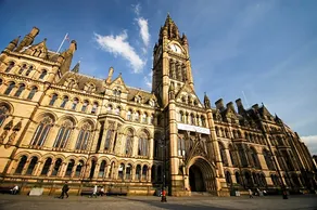 Arora Hotel Manchester - Image 1