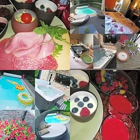Luxe Wellness B&B Tim Torfs ***** - Image 3