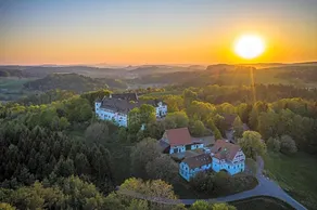 Schloss Hohenfels - Gästehaus 7. Himmel - Image 2