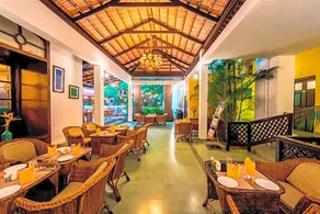 Royal Orchid Metropole Mysore - Image 3