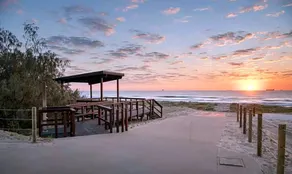Oceanus Bokarina Beach - Image 5