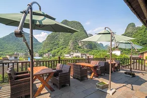 Yangshuo Ancient Garden Boutique Hotel - Image 5