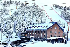Oksijen Zone Hotel & Spa - Full Board Plus - Image 2