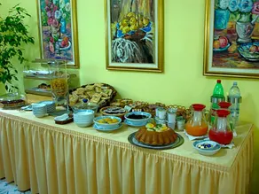 Bed & Breakfast La Dimora Di Alfonso - Image 4