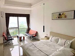Yimi Shangpin Apartment - Image 2