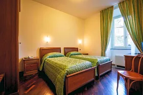 Albergo Ristorante Pasqui - Image 2