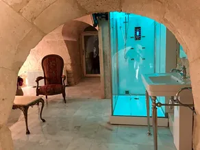 La Cave Voutee Sauna & Hammam - Image 2