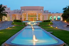 Hilton Salalah - Image 2