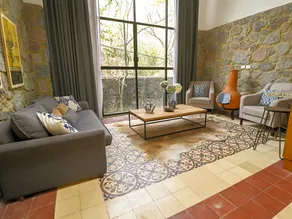 Hotel Boutique Camino Del Bosque - Image 5