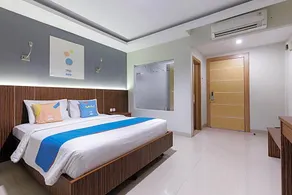 Sans Hotel Rumah Kita Daan Mogot by RedDoorz - Image 4