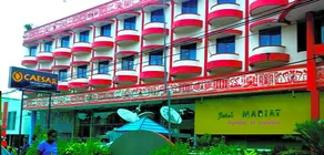 Hotel Mariat Sorong - Image 4