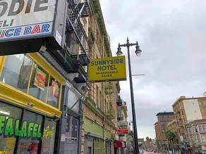 Sunnyside Hotel-Downtown San Francisco - Image 5