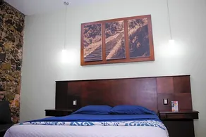 Mi Bella Orizaba Hotel - Image 4