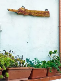 Bed and Breakfast Da Antonio - Orgosolo - Image 3