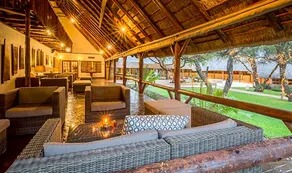 Mongena Private Game Lodge - Image 4