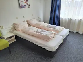 Christian's Appartementen voor 6 personen in Tubbergen - Image 2