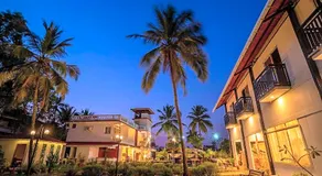La Vaiencia Beach Resort - Image 4
