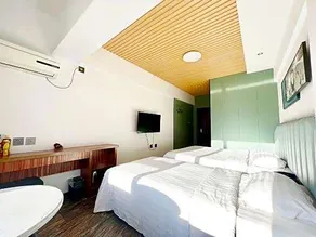 Jinyi Business Hotel - Image 4