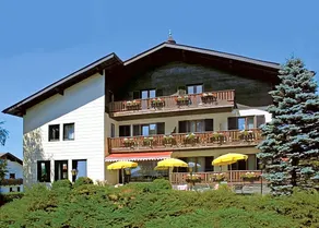 Pension Lauterbacher am Wallersee - Image 4