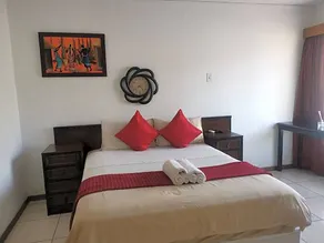 Rose Guest House - Image 4