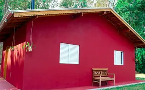 Chales Recanto Moinho - Image 2