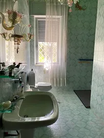 zia Teresa fitta camere in villa - Image 3