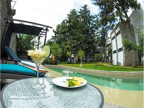 Hotel Boutique Camino Del Bosque - Image 4