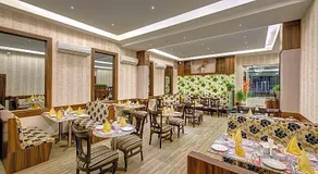 Viceroy Boutique Hotel Kolkata - Image 3