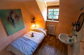 Schloss Hohenfels - Gästehaus Morgenrot - Image 3
