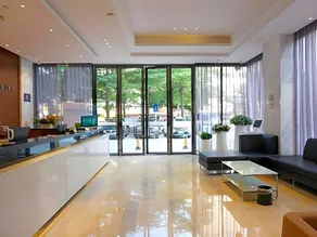 City Comfort Inn North Shenzhen Airport - Image 2