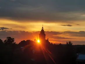 Klimatyczny Dom Noclegi W Lesie Miejskim - Image 4