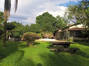 Refúgio Caminho Das Montanhas - Image 2